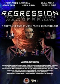 Regression Post-Panic film