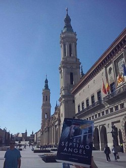 Zaragoza 2018